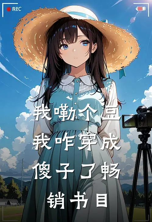 我嘞个豆，我咋穿成傻子了畅销书目