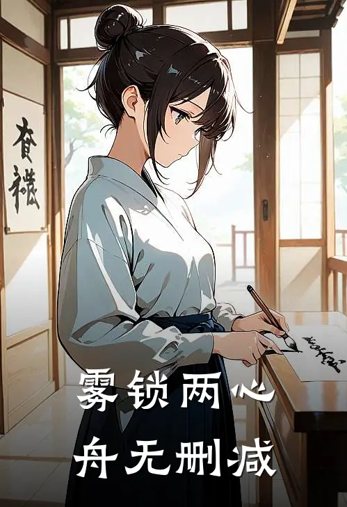 雾锁两心舟无删减