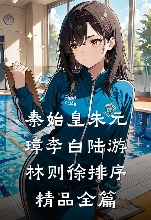 秦始皇朱元璋李白陆游林则徐排序精品全篇