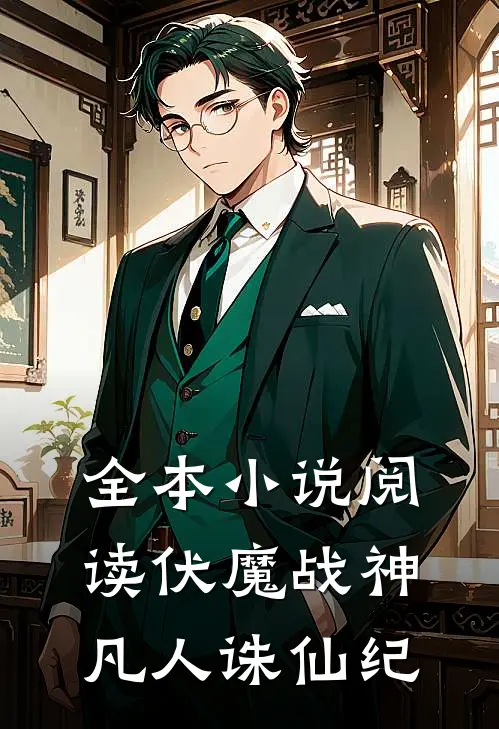 全本小说阅读伏魔战神：凡人诛仙纪