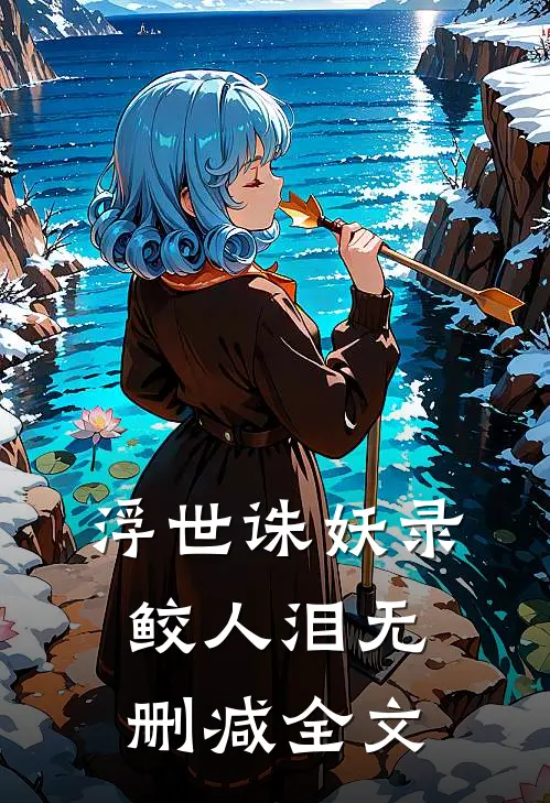 浮世诛妖录-鲛人泪无删减全文