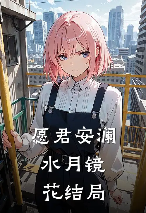 愿君安澜，水月镜花结局