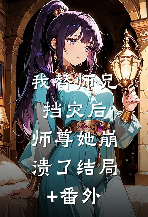 我替师兄挡灾后，师尊她崩溃了结局+番外