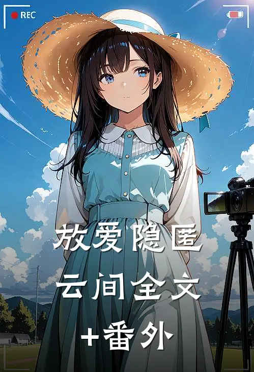 放爱隐匿云间全文+番外