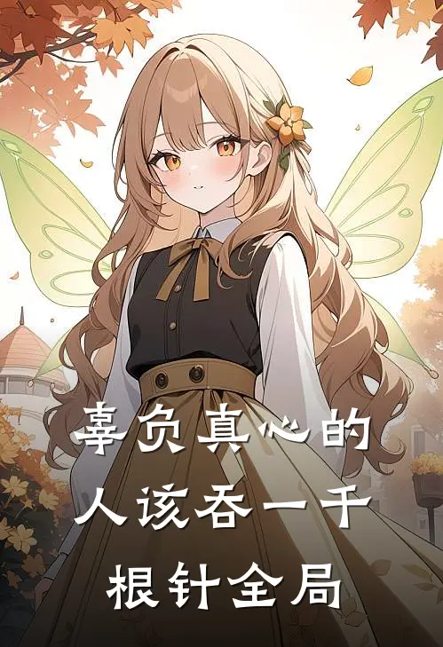 辜负真心的人该吞一千根针全局
