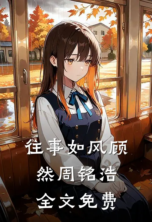 往事如风顾然周铭浩全文免费