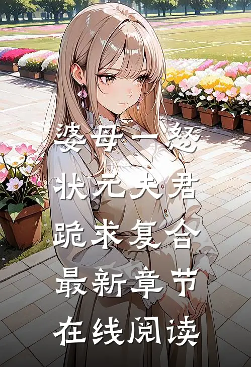 婆母一怒，状元夫君跪求复合最新章节在线阅读