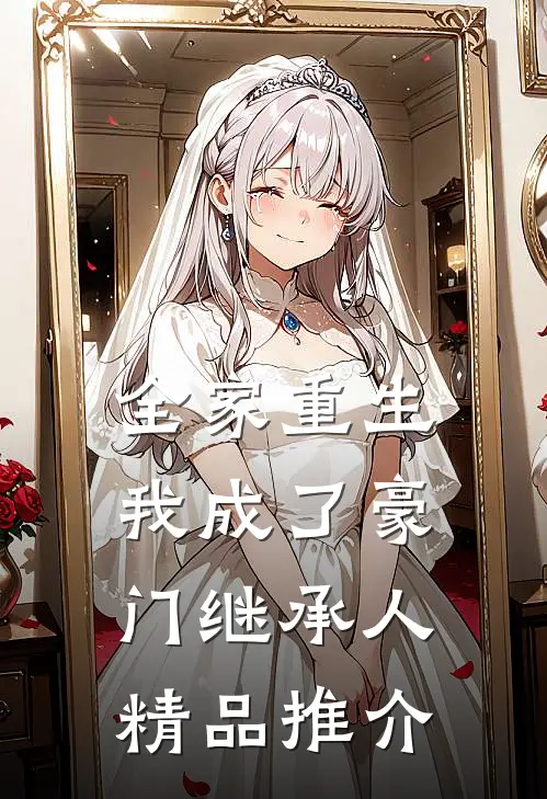 全家重生，我成了豪门继承人精品推介