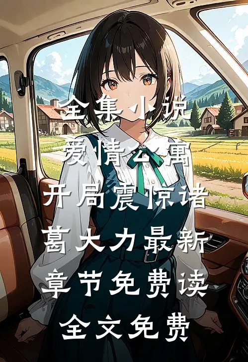 全集小说爱情公寓:开局震惊诸葛大力 - 最新章节免费读全文免费
