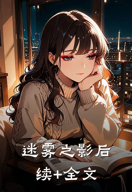 迷雾之影后续+全文