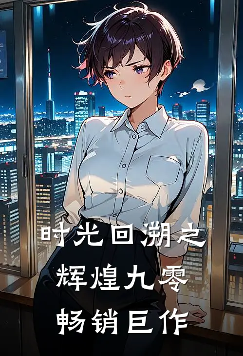 时光回溯之辉煌九零畅销巨作
