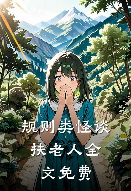 规则类怪谈：扶老人全文免费