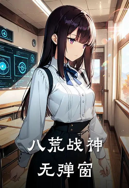 八荒战神无弹窗