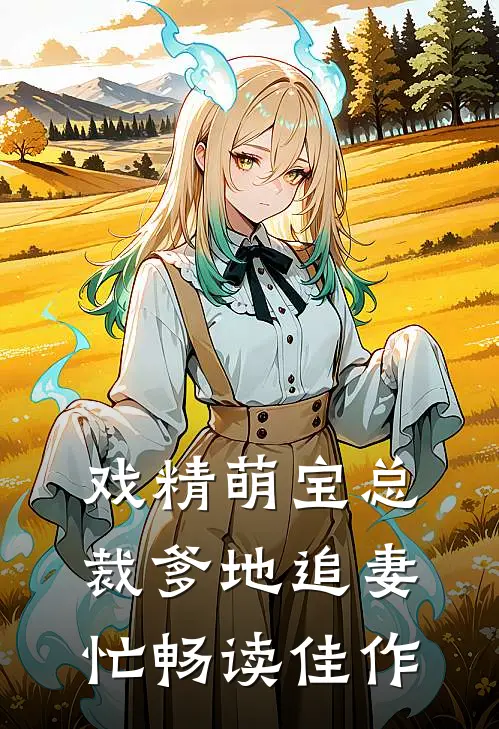 戏精萌宝总裁爹地追妻忙畅读佳作