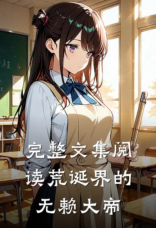 完整文集阅读荒诞界的无赖大帝