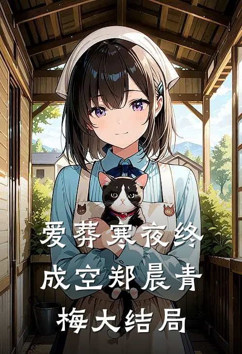 爱葬寒夜终成空郑晨青梅大结局