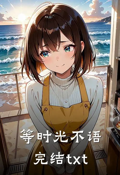 等时光不语完结txt