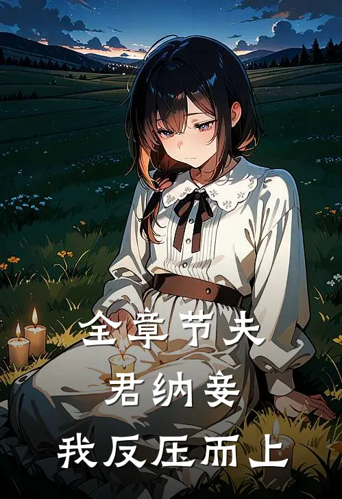 全章节夫君纳妾,我反压而上