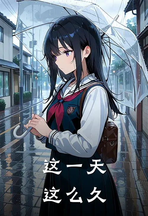 这一天这么久