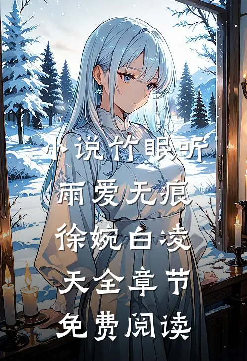 小说竹眠听雨爱无痕徐婉白凌天全章节免费阅读
