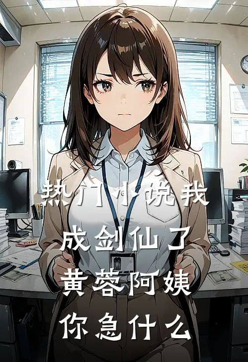热门小说我成剑仙了，黄蓉阿姨你急什么