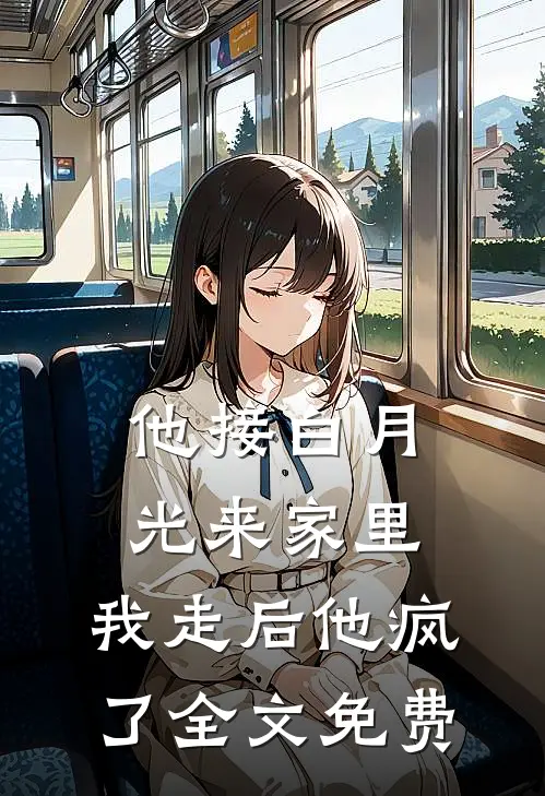 他接白月光来家里，我走后他疯了全文免费