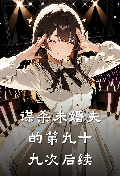 谋杀未婚夫的第九十九次后续