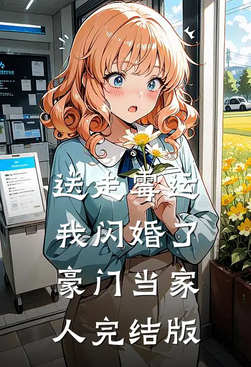 送走霉运，我闪婚了豪门当家人完结版