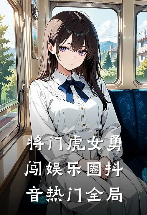 将门虎女勇闯娱乐圈抖音热门全局