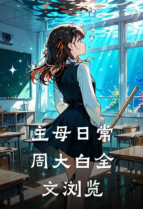 主母日常周大白全文浏览