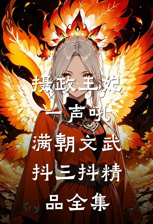 摄政王妃一声吼，满朝文武抖三抖精品全集