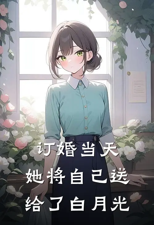订婚当天，她将自己送给了白月光