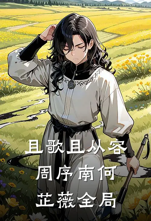 且歌且从容周序南何芷薇全局