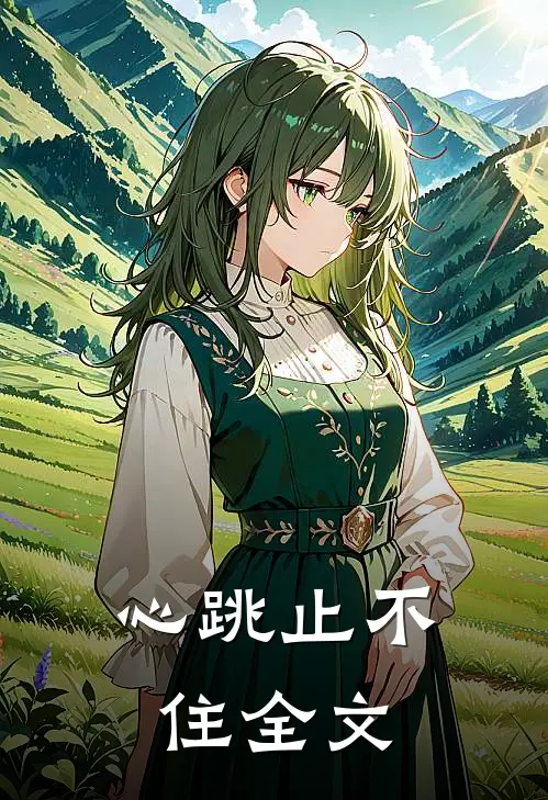 心跳止不住全文