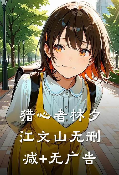 猎心者林夕江文山无删减+无广告