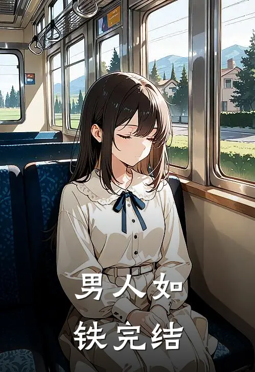 男人如铁完结