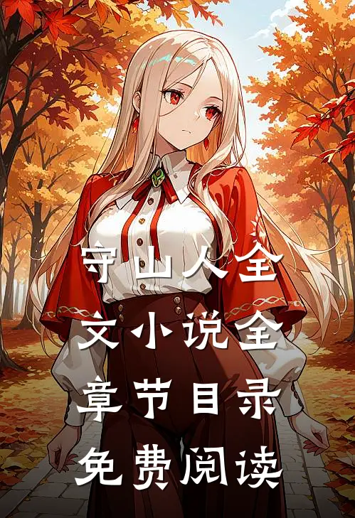 守山人全文小说全章节目录免费阅读