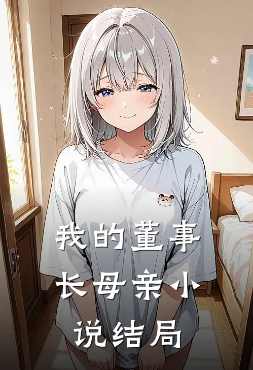 我的董事长母亲小说结局