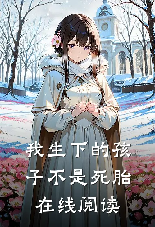 我生下的孩子不是死胎在线阅读