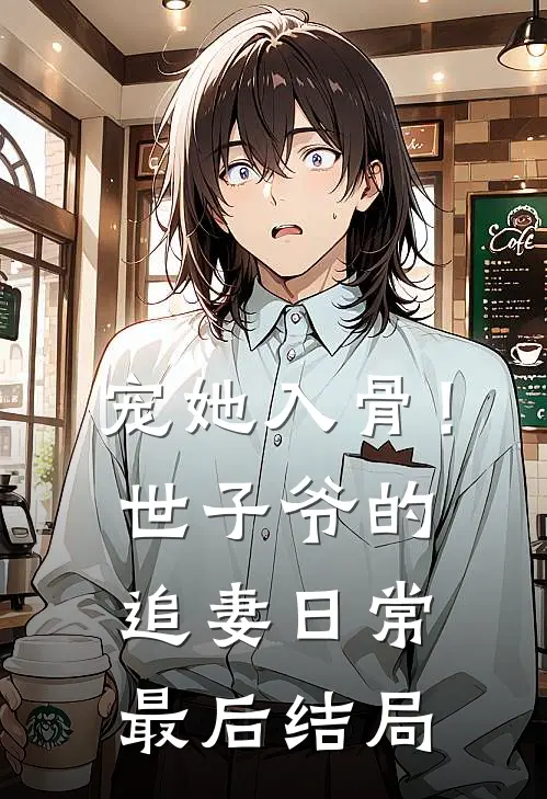 宠她入骨！世子爷的追妻日常最后结局