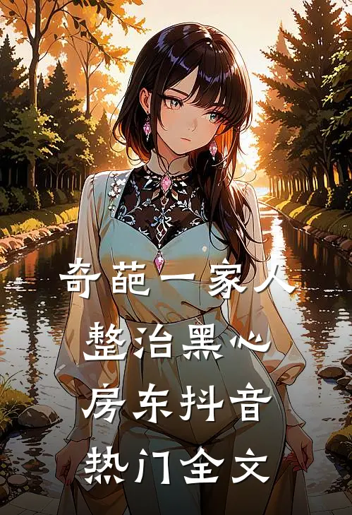 奇葩一家人整治黑心房东抖音热门全文