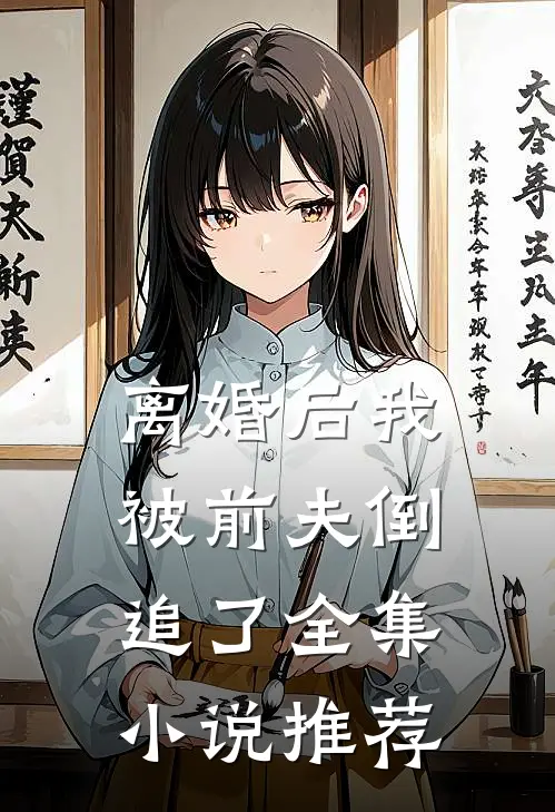 离婚后我被前夫倒追了全集小说推荐