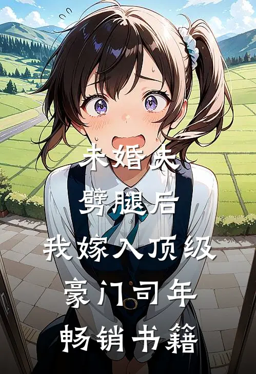 未婚夫劈腿后,我嫁入顶级豪门司年畅销书籍