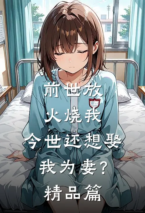 前世放火烧我，今世还想娶我为妻？精品篇