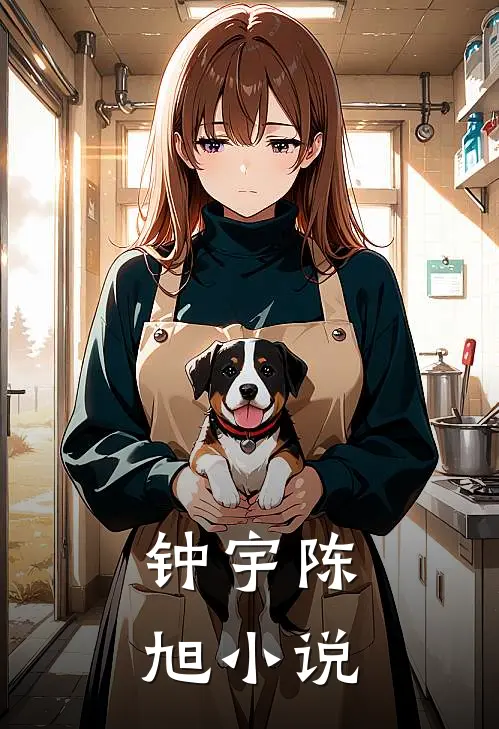 钟宇陈旭小说
