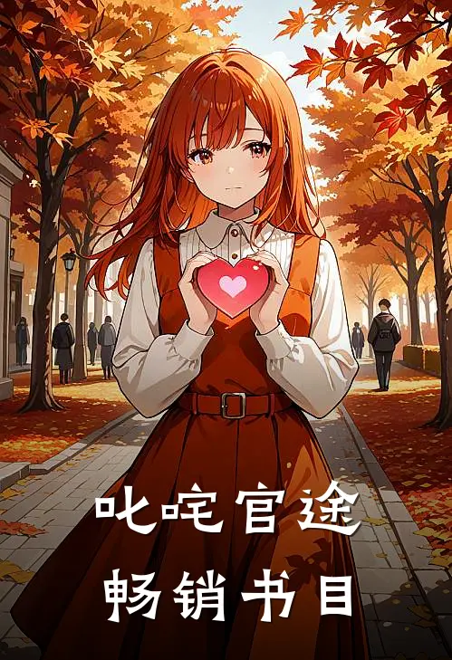 叱咤官途畅销书目