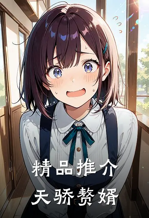 精品推介天骄赘婿