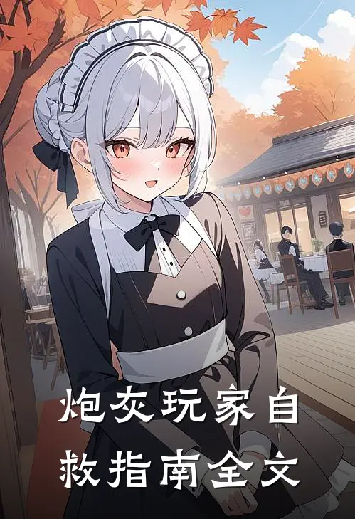 炮灰玩家自救指南全文