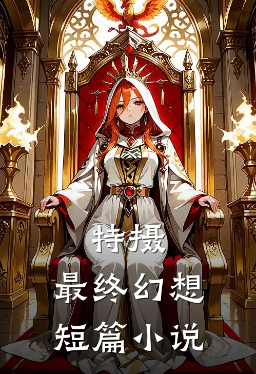 特摄最终幻想短篇