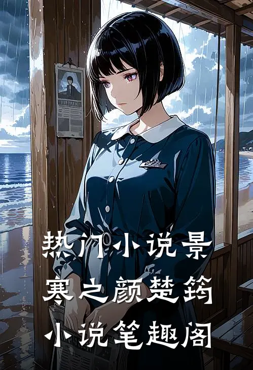 热门小说景寒之颜楚筠小说笔趣阁